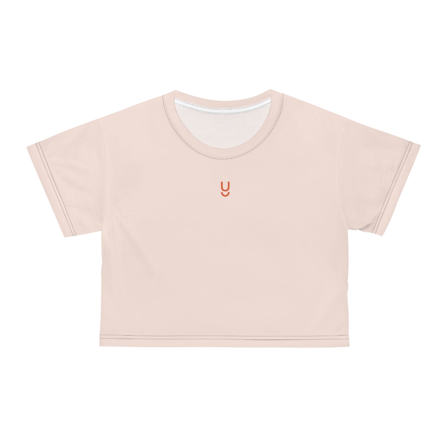 AllYou Crop Tee