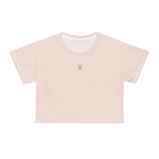 AllYou Crop Tee