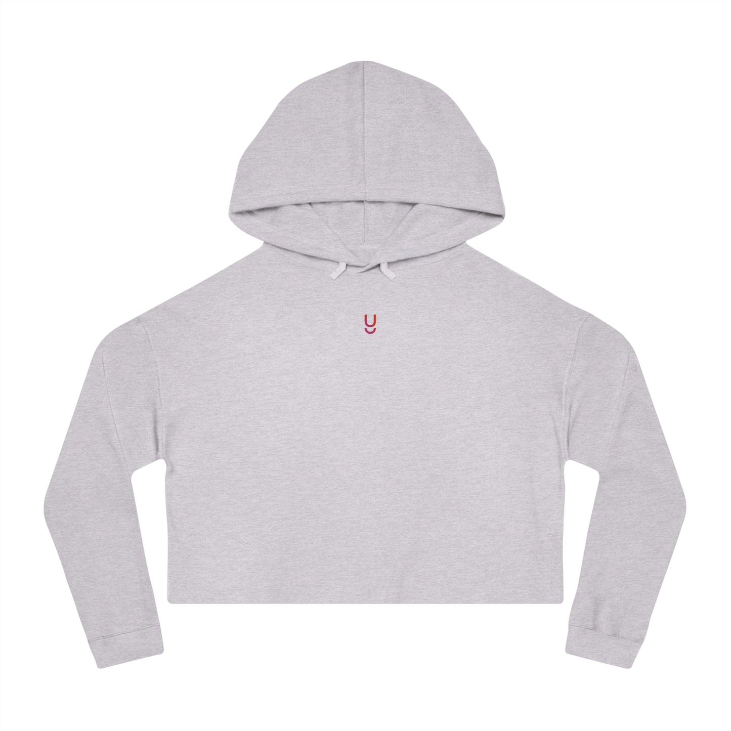 AllYou Cropped Hoodie