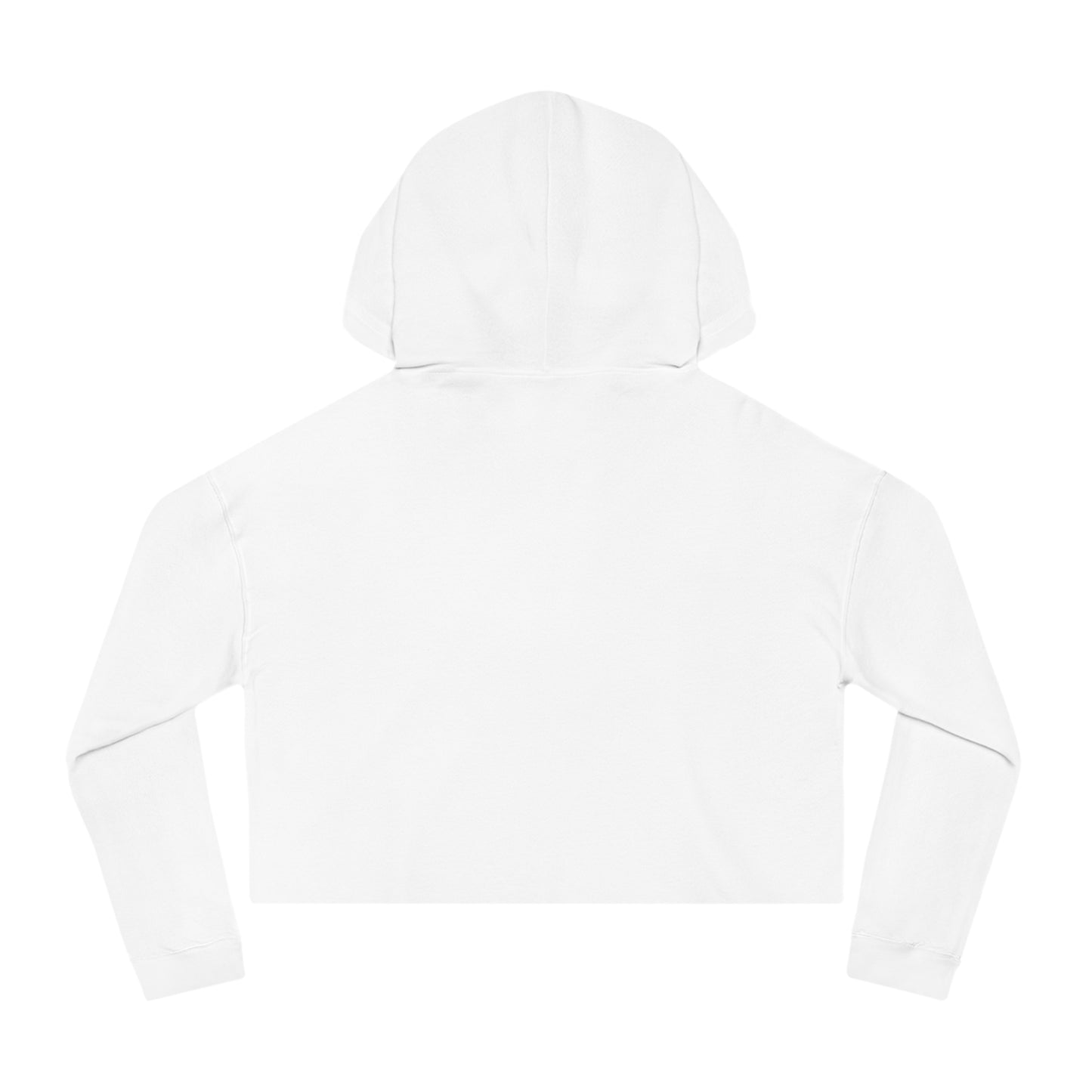 AllYou Cropped Hoodie