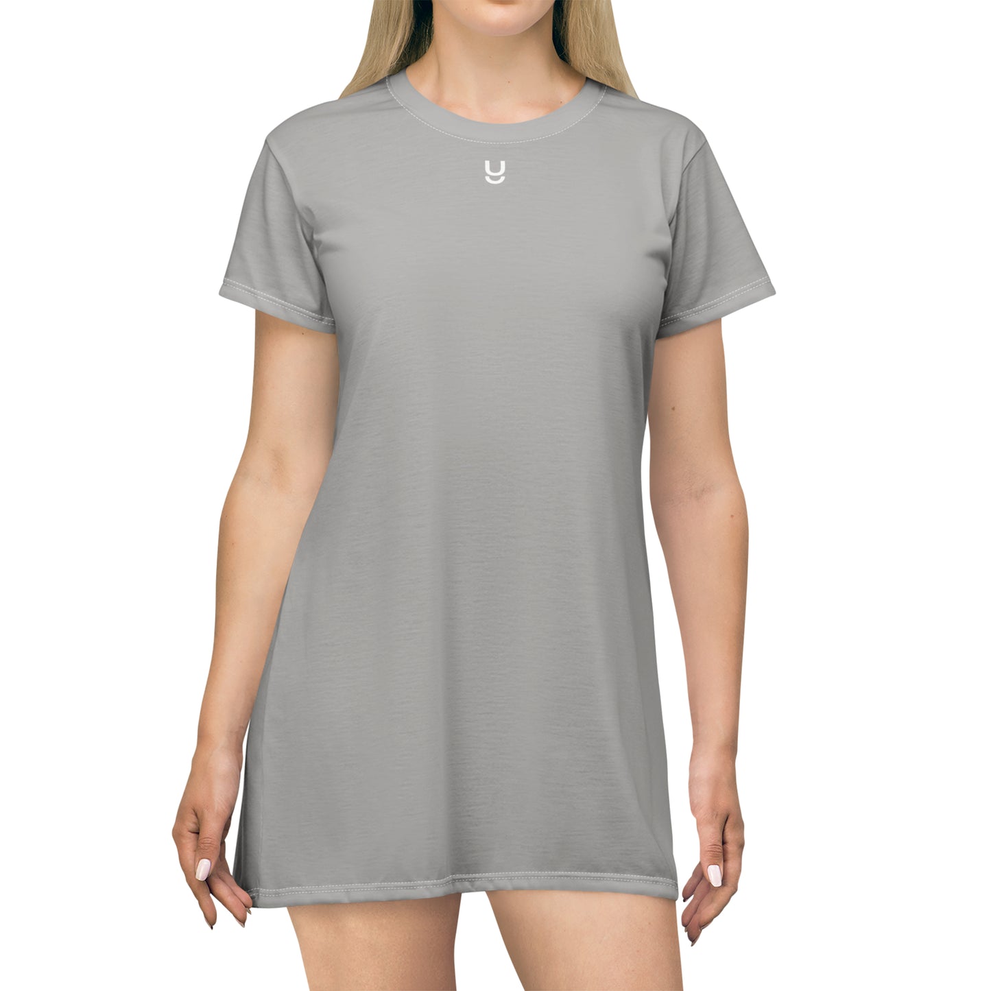 T-Shirt Dress