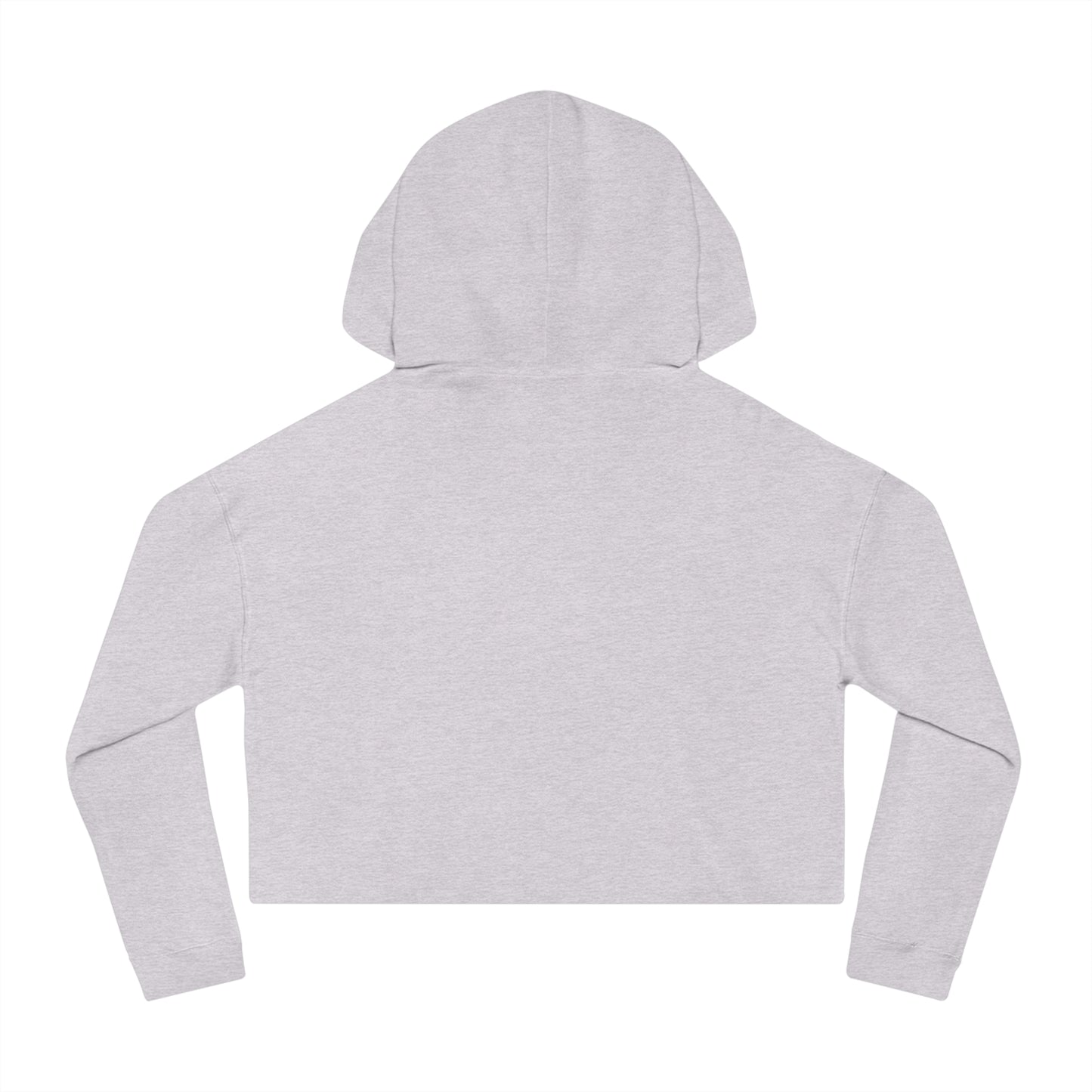 AllYou Cropped Hoodie