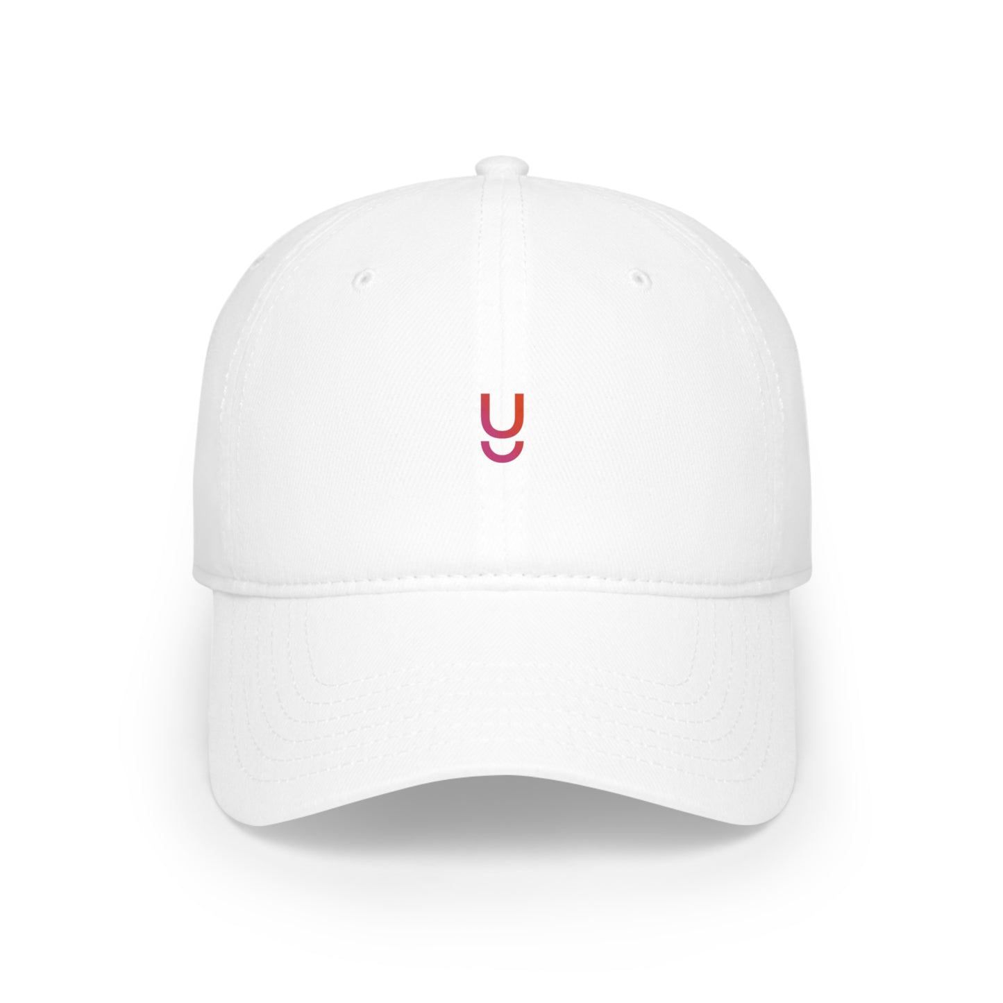 Low Profile Baseball Cap