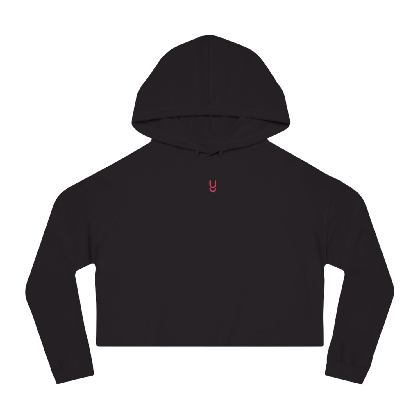 AllYou Cropped Hoodie