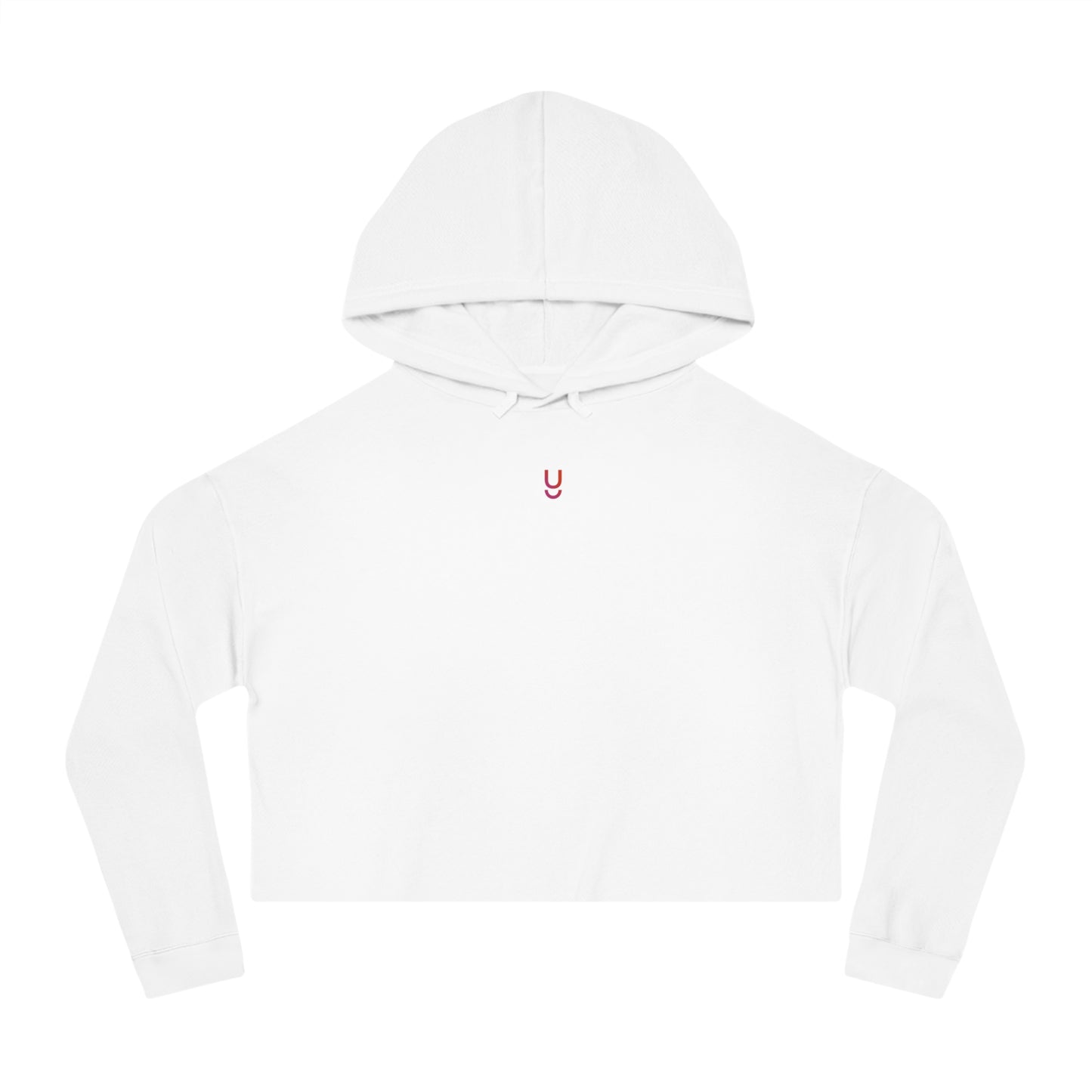 AllYou Cropped Hoodie