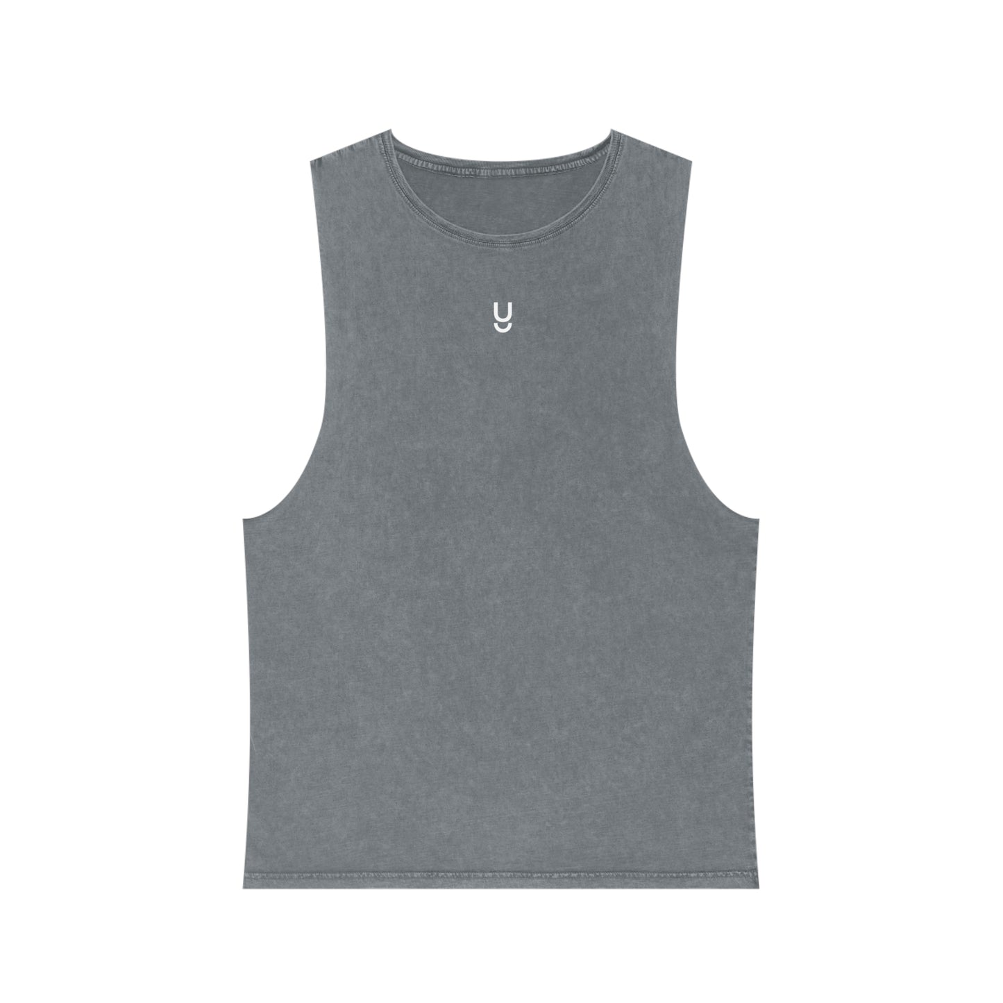 AllYou Stonewash Tank Top